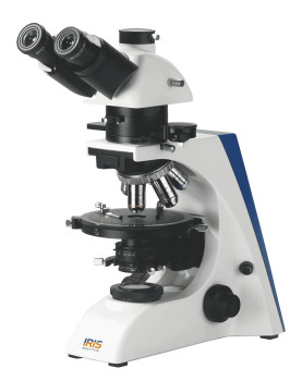 Polarizing Microscope IMP-1200 Series 