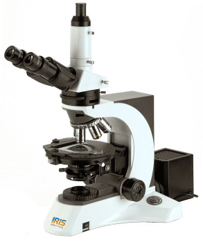 Polarizing Microscope IMP-1400 Series 