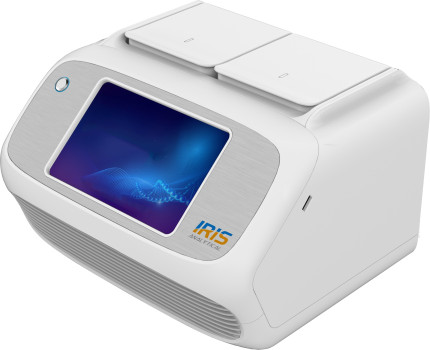 Real-Time PCR System 1/2 Channel ITR-1000 Series