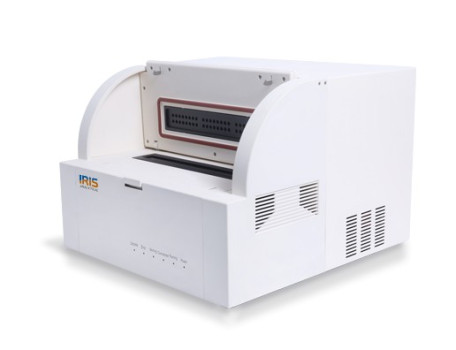 Real-Time PCR System 4 Channel
