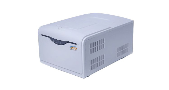 Real-Time PCR System 5 Channel