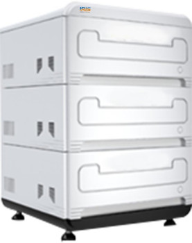 Real-Time PCR System 6 Channel