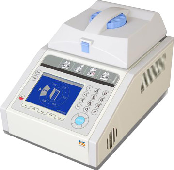 Gradient Thermal Cyclers