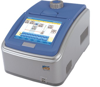 qLab Thermal Cyclers