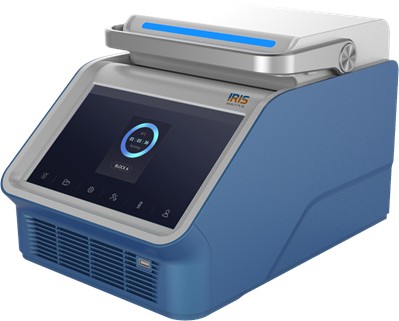 Advanced Thermal Cyclers ITCP-5000 Series