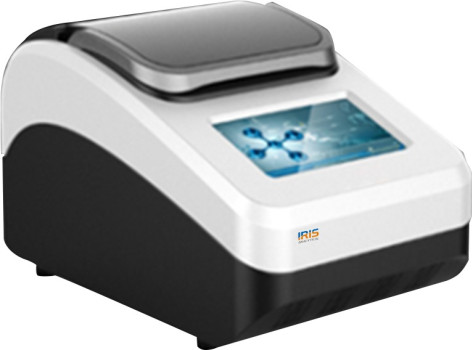 Advanced Thermal Cyclers ITCP-6000 Series