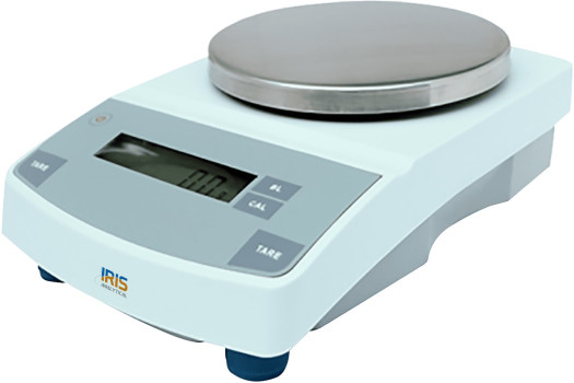 Top-loading Balances IBL-3000S Series 