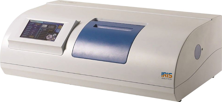 Polarimeters and Refractometers