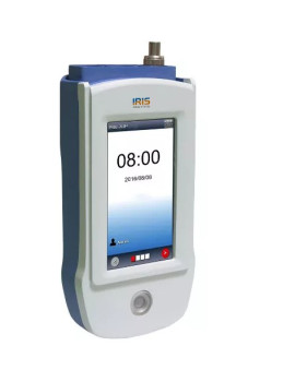 Ion Meter