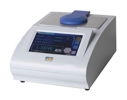 Automatic Refractometer