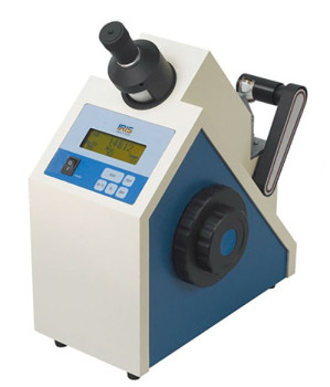 Semi-Automatic Refractometer ISAR-1000 Series 