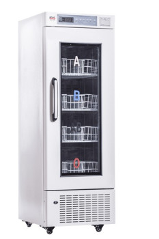 Blood Bank Refrigerator UBR-2000 Series 