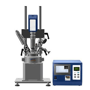 High-Pressure Reactor