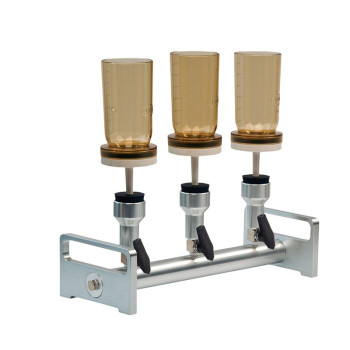 Laboratory Filtration Manifold