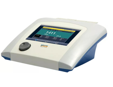 Portable Ion Meter PIM-200 