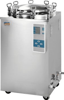 Steam Sterilisers & Autoclaves 