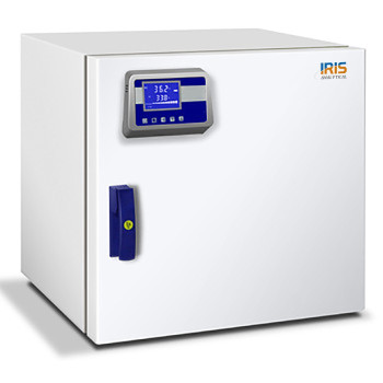 Touch screen Laboratory Incubator 