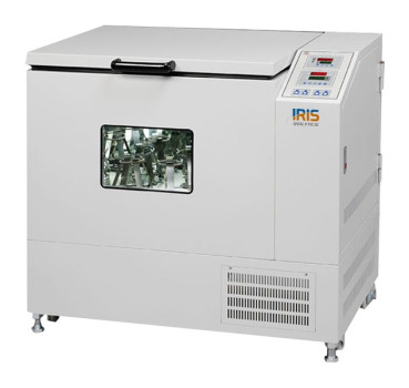 Chest Type Shaking Incubator