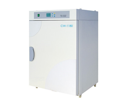 Water Jacketed CO2 Incubator