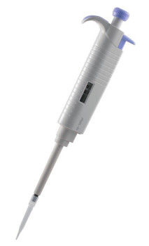 SVP Series Variable Volume Micropipette - Semi-Autoclavable 