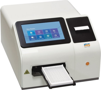 Microplate Instrument