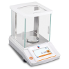 Touch-Screen Analytical Balances 1mg BA-5500