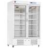 Double Door Medical Refrigerator 2 to 20°C UMR-2700D 