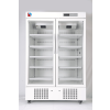Double Pharmacy Refrigerator 2 to 8? UPR-2706D 